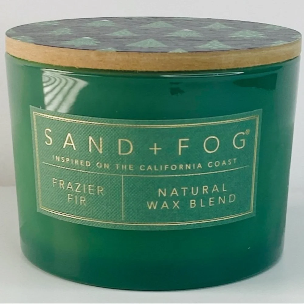 $15 SCENTED CANDLES FULL SIZE - Picture 5 of 7